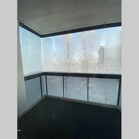 Bright City Apartment,near The Center Of Huoneisto Rovaniemi